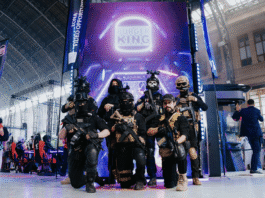 Expogame confirma fechas e invitados internacionales para su edición 2026
