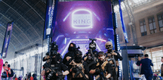 Expogame confirma fechas e invitados internacionales para su edición 2026