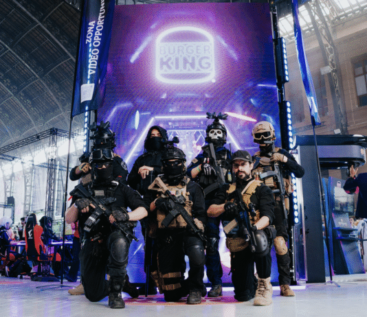 Expogame confirma fechas e invitados internacionales para su edición 2026