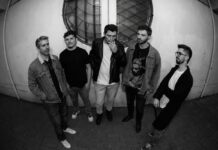 Zarison apuesta por un sonido oscuro y envolvente en su nuevo lanzamiento: “Incertidumbre”