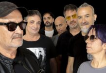LAS PELOTAS presenta «SIN LA PIEL»