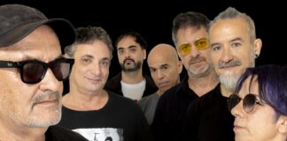 LAS PELOTAS presenta «SIN LA PIEL»