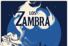 Los Zambra estrena «Mueve tu mente», un sencillo que invita a transformar la energía en acción