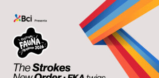 Tenemos el Line Up de Fauna Primavera 2026… y te va a encantar!