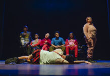 “Noche tan Linda” llega a FINTDAZ con una potente reflexión sobre identidad, migración y diversidad