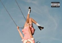 Más íntima y madura: Olivia Rodrigo estrena su tercer álbum, you seem pretty sad for a girl so in love