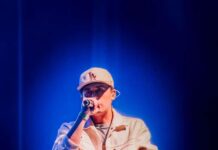 V1NNCE irrumpe con fuerza en la escena urbana latina gracias a “DESAKATAO (IDGAF)”