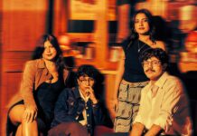 Cisne y Amapola presenta su primer single: “Hay alguien que”