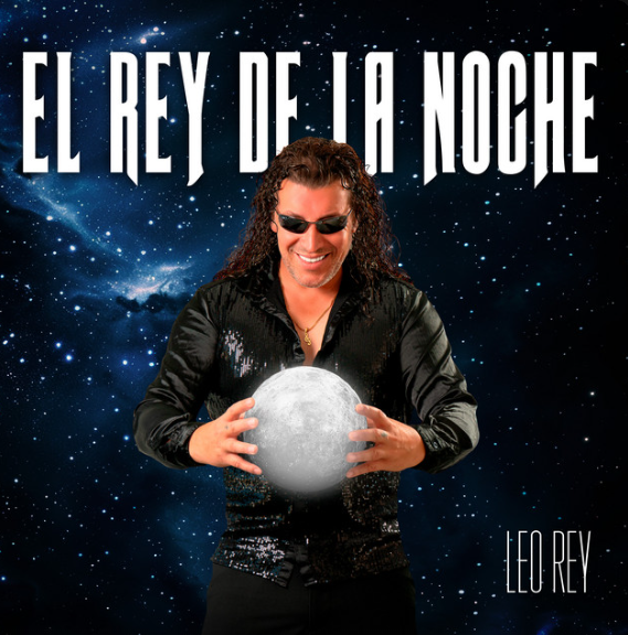 leo rey