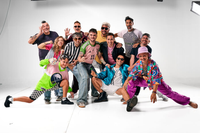 LOS CALIGARIS