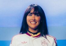DEL ESCENARIO AL MUNDIAL: «SUPERESTRELLA» DE AITANA SE APODERA DE LAS CELEBRACIONES GLOBALES