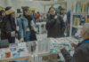 CoArtRe llega a Feria Malqueridas para abrir el diálogo sobre arte y reinserción social