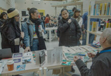 CoArtRe llega a Feria Malqueridas para abrir el diálogo sobre arte y reinserción social