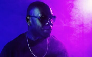 Carl Cox regresa a Chile de la mano de La Feria con una experiencia que transformará el atardecer del jueves en una celebración de música electrónica