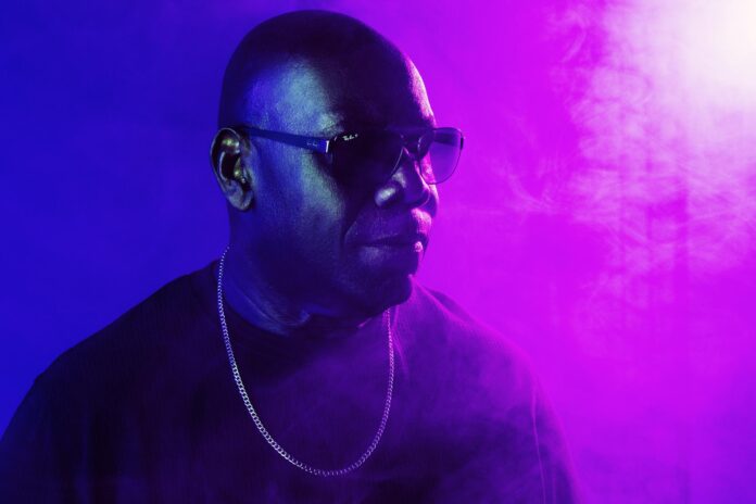 CARL COX 1
