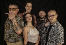 Ritmo, crítica y celebración: Cuesco Huacho presenta su primer EP