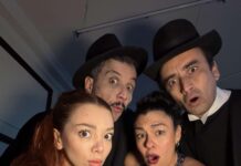FHUNA: el regreso del humor musical que vuelve a reírse del Chile actual