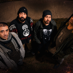 Radio Pakal consolida una nueva etapa con “Refugio” y anticipa nuevos lanzamientos