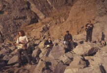 Samsara lanza videoclip de su sencillo “De vez en cuando”