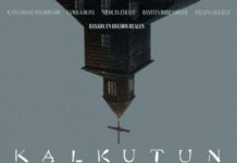«KALKUTÚN, JUICIO A LOS BRUJOS» LANZA SU TRÁILER FINAL Y PREPARA SU ESTRENO EN LA CARTELERA NACIONAL
