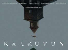 «KALKUTÚN, JUICIO A LOS BRUJOS» LANZA SU TRÁILER FINAL Y PREPARA SU ESTRENO EN LA CARTELERA NACIONAL