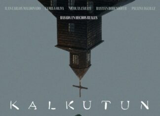 «KALKUTÚN, JUICIO A LOS BRUJOS» LANZA SU TRÁILER FINAL Y PREPARA SU ESTRENO EN LA CARTELERA NACIONAL