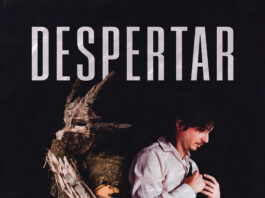 Kinmakirú presenta «Despertar», una invitación a mirar hacia el interior