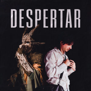 Kinmakirú presenta «Despertar», una invitación a mirar hacia el interior