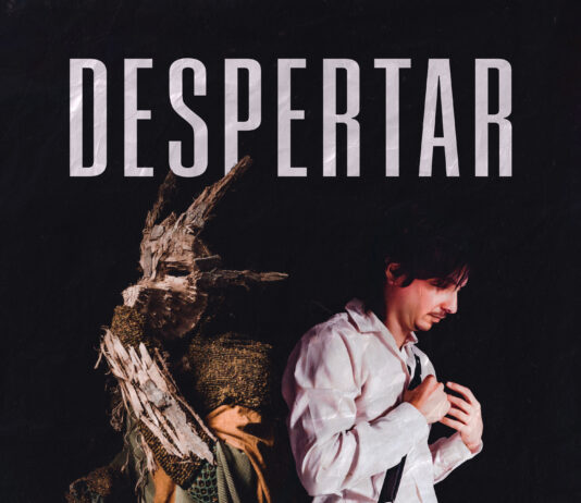 Kinmakirú presenta «Despertar», una invitación a mirar hacia el interior