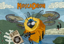 COMIENZA EL VIAJE HACIA «JUGANDO ANDO»: LOS BARTOLITOS ENCIENDEN LOS MOTORES CON EL LANZAMIENTO DE «MOSCADRÓN»