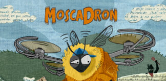 COMIENZA EL VIAJE HACIA «JUGANDO ANDO»: LOS BARTOLITOS ENCIENDEN LOS MOTORES CON EL LANZAMIENTO DE «MOSCADRÓN»