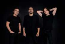 Aldabaran presenta el lyric video oficial de “Cielos Muertos”