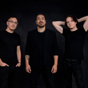 Aldabaran presenta el lyric video oficial de “Cielos Muertos”