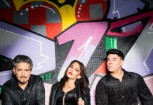 Saiko anuncia gira nacional en agosto con shows en Santiago, Temuco, Valdivia y Puerto Montt