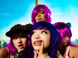 Soffyy muestra su lado más oscuro y desafiante en «Hannah Montana»