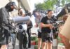 Historias que cruzan fronteras: CoArtRe abre convocatoria para taller gratuito de cine documental dirigido a personas migrantes en Chile