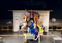 El clásico «Tartufo» vuelve a los escenarios convertido en el musical «El Impostor»