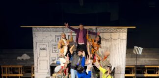 El clásico «Tartufo» vuelve a los escenarios convertido en el musical «El Impostor»