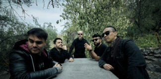Tecladista de Chancho en Piedra Presenta Zenith Sins, una ambiciosa obra conceptual de rock y metal progresivo