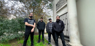 IIII anuncia gira sudamericana junto a ESSES y consolida su expansión internacional