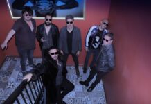 Festival Rock en Roma debuta el 31 de julio con una potente jornada de música en vivo