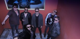Festival Rock en Roma debuta el 31 de julio con una potente jornada de música en vivo