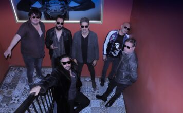 Festival Rock en Roma debuta el 31 de julio con una potente jornada de música en vivo