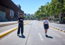 Amor a una manzana: Los Turis lanzan “Pink Lady”, segundo adelanto de su próximo álbum