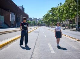 Amor a una manzana: Los Turis lanzan “Pink Lady”, segundo adelanto de su próximo álbum