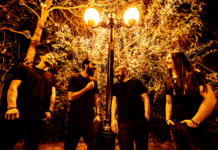 Recrucide anuncia su regreso con íntimo y extendido show en Mibar