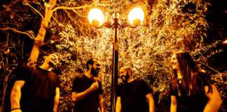 Recrucide anuncia su regreso con íntimo y extendido show en Mibar