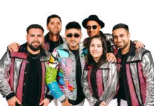 Talento de Amor estrena su nuevo sencillo “Dos corazones destrozados” y alista sorpresas internacionales