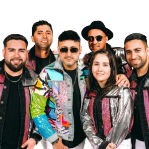 Talento de Amor estrena su nuevo sencillo “Dos corazones destrozados” y alista sorpresas internacionales