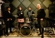 Antena Orgánica libera “Sonar del Aura”, una mirada del pop rock centrada en la experiencia humana